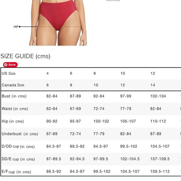 NWOT Sea Level Australia Spliced Plunge One-Piece Swimsuit - Picture 10 of 11